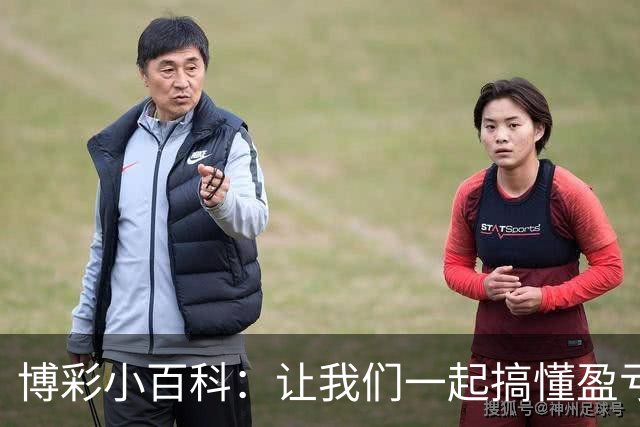 博彩小百科：让我们一起搞懂盈亏指数的秘密吧！